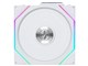 Lian Li UNI FAN TL 140 WIRELESS WT Single Pack UF-TL140-WLS-1W [ホワイト]