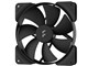 Fractal Design FD-F-AS1-1401 [ブラック]