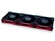 Lian Li UNI FAN TL 120 LCD REVERSE BLADE WIRELESS BK 3Pack UF-RS-TL120-LCD-WLS-3B [ブラック]