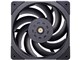 THERMALRIGHT TL-B12 [ブラック]