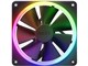 NZXT F140 RGB RF-R14SF-B1 [ブラック]
