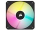 CORSAIR iCUE AF120 RGB SLIM Dual Pack with Lighting Node CORE CO-9050163-WW [ブラック]