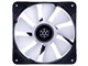 SILVERSTONE Air Blazer 120i Lite SST-AB120I-ARGB-3PK