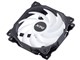 ADATA XPG VENTO 120 ARGB PWM VENTO120ARGBPWM3C-BKCWW [Black]