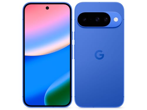 Google Pixel 10