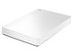 IODATA 【延長保証対応!!】 I-O DATA ポータブルハードディスク HDPH-UTV1W ホワイト