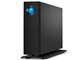 LaCie LaCie d2 Professional STHA8000800 [ブラック]
