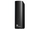 Western Digital WD Elements Desktop WDBBKG0080HBK-JESN
