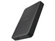 エレコム 外付けHDD 録画可 静音 2TB 黒 ELP-HTV020UBK