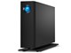 LaCie LaCie d2 Professional STHA4000800 [ブラック]