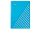 WESTERN DIGITAL My Passport WDBYVG0020BBL-JES1 [ブルー]