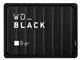 WESTERN DIGITAL WD_Black P10 Game Drive WDBA3A0040BBK-WESN
