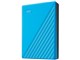 WESTERN DIGITAL My Passport WDBPKJ0050BBL-WESN [ブルー]
