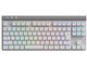 ロジクール G515 LIGHTSPEED TKL G515-WL-LNWH [ホワイト]