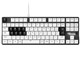 Pulsar Gaming Gears PCMK 3 HE TKL PCMK3HE812 [White]