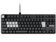 Pulsar Gaming Gears PCMK 2HE TKL PCMK2HE811B [Black]