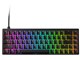 ENDGAME GEAR KB65HE EGG-KB65HE-GUS [ブラック]