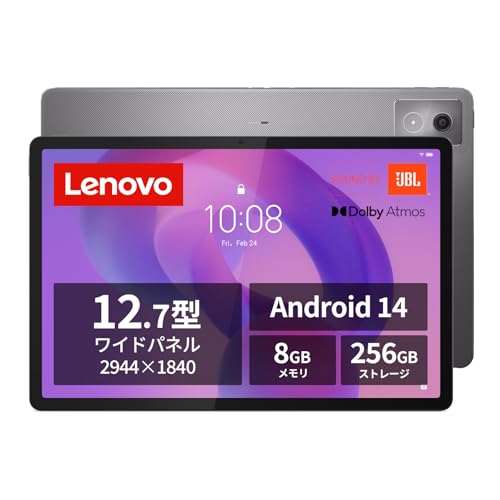 Lenovo MediaTek Dimensity 8300