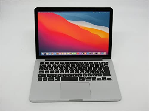Senrakuen Macbook Pro 13.3inch A1502