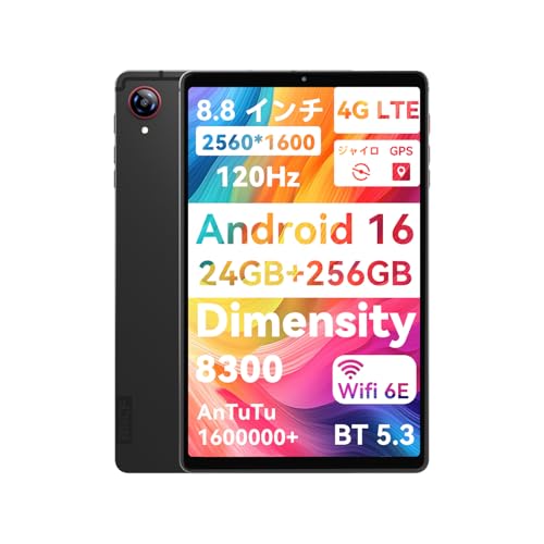 BNCF MediaTek Dimensity 8300