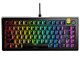 Glorious PC Gaming Race Glorious GMMK 3 PRO HE 75% Prebuilt Wired Black US GLO-KB-GMMK3-PRO-75-PB-HE-W-BLK-US [ブラック]