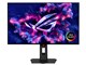 ASUS ROG Strix OLED XG27AQWMG [27インチ 黒]