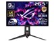 ASUS ROG Swift OLED PG27UCDM [26.5インチ]