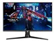 ASUS ROG Strix XG32UQ [32インチ Black]