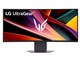 LGエレクトロニクス LG UltraGear 34G600A-BAJP [34インチ]