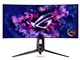ASUS ROG Swift OLED PG34WCDM [33.94インチ Dark gray]