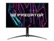 Acer Predator X27U X27Ubmiipruzx [26.5インチ ブラック]