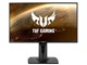ASUS TUF Gaming VG259QR [24.5インチ 黒]