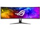 ASUS ROG Swift OLED PG49WCD [49インチ 黒]