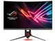 ASUS ROG Strix XG32VQR [31.5インチ ブラック]