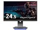 IODATA GigaCrysta LCD-GC251RXAB/E [24.5インチ ブラック]