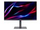 acer NITRO XV5 XV275Fymiiprx [27インチ ダークグレイ]