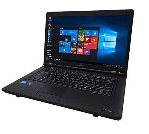 HCMA 【Amazon.co.jp 限定】東芝 ノートPC/MS Office 2019/新*品バッテリー搭載