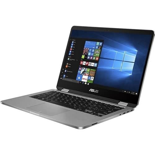 ASUS VivoBook Flip 14 TP401MA-XS24T
