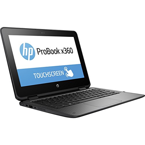 HEWLETT PACKARD 2in1 Celeron N3350 64GB WIN10pro｜ProBook x360 11 G1 EE