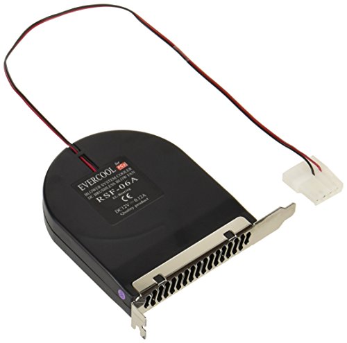 AINEX アイネックス スロット取付型PCシステムクーラー RSF-06A