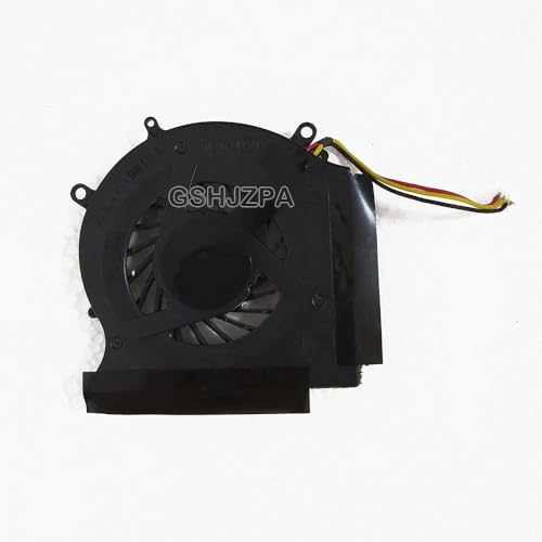 GSHJZPA CPU 冷却ファン互換性があります TOSHIBA DC280006ET0 MCF-J16BM05 E105866 5V 0.3A ファン FS200805656