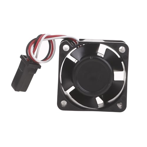 Aurgiarme NMB 1608KL-05W-B39 ファン 40mm 2ライン ラジエーター NMB FANUCシステム用 特殊ファン DC24V 0.08A 1608KL-05W-B39 40mm冷却ファン FANUCシステム用 特殊ファン 4CMファン用
