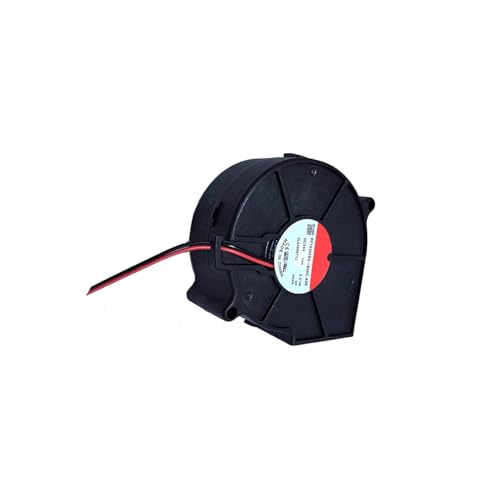 Sunon 交換する 用の SUNON PF75302B2-1B00C-A99 DC24V 2.21W 2Lines 冷却ファン FS PF75302B2-1B00C-A99