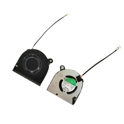 Sunon 交換する 用の SUNON EG50040S1-CT42-S9A DC5V 2.50W 一対 冷却ファン FS EG50040S1-CT42-S9A