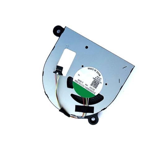 Sunon 交換する 用の SUNON EG50050S1-1C110-S9A DC5V 2.25W 4PIN 冷却ファン FS EG50050S1-1C110-S9A
