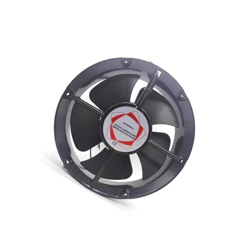 Sunon 交換する 用の SUNON DP20060A2 220/240VAC 50/60Hz 2Lines 冷却ファン FS DP20060A2