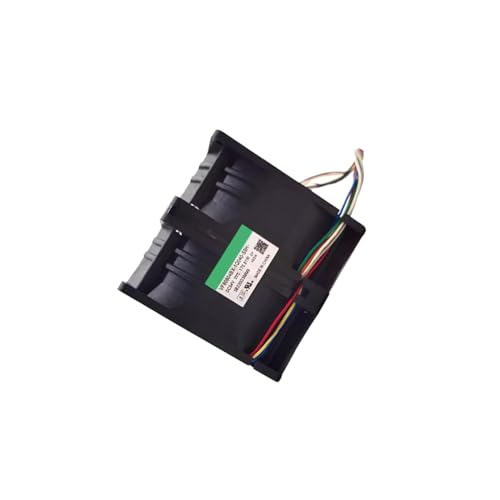 Sunon 交換する 用の SUNON VF80804BX-1Q040-S9H DC54V 170.81W 8PIN 8Lines 冷却ファン FS VF80804BX-1Q040-S9H