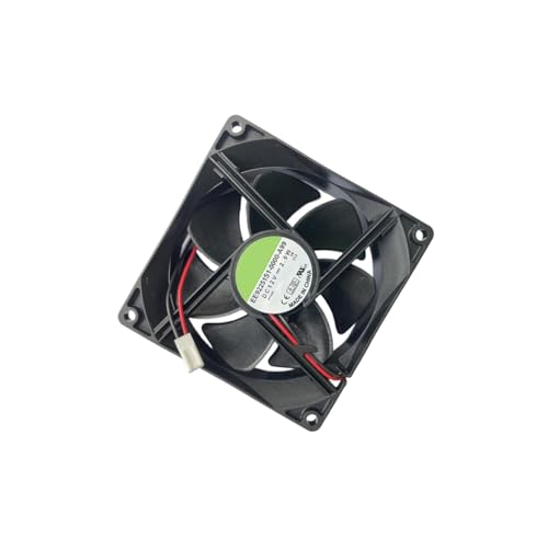 Sunon 交換する 用の SUNON EE92251S1-0000-A99 DC12V 2.0W 2PIN 2Lines 冷却ファン FS EE92251S1-0000-A99