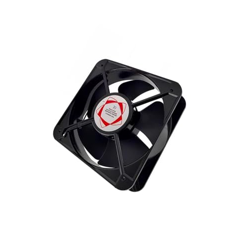 Sunon 交換する 用の SUNON 20060A2 220/240AC 50/60Hz 65W 2Lines 冷却ファン FS P/N20060A2