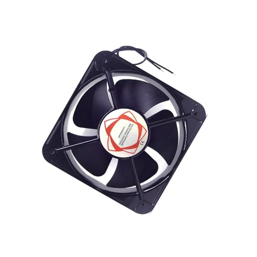 Sunon 交換する 用の SUNON DP20060AZ 220/240AC 50/60Hz 65W 2Lines 冷却ファン FS DP20060AZ